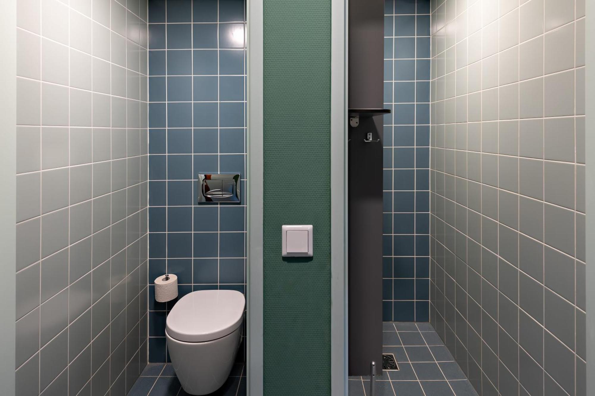 Stayokay Hostel Terschelling West-Terschelling Szoba fotó